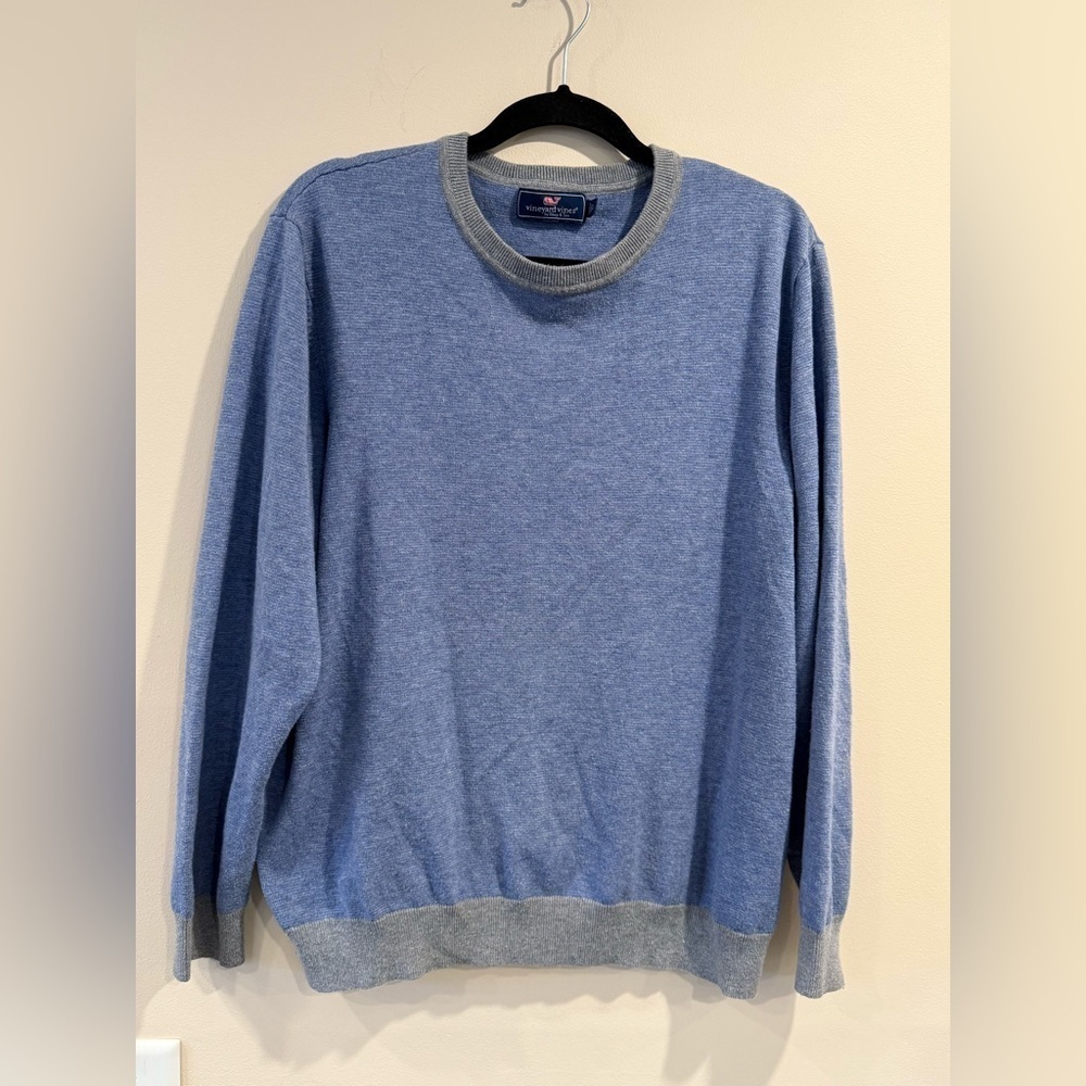 🔥Vineyard Vines Crewneck Sweater🔥